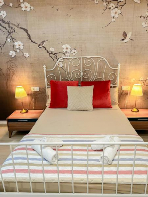 Modern & Family Flat Carihuela 3 BDR